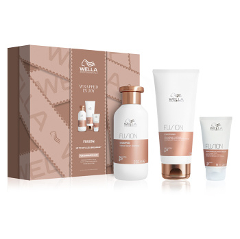 WELLA Professionals Fusion Darčeková sada (Kozmetické balíčky)