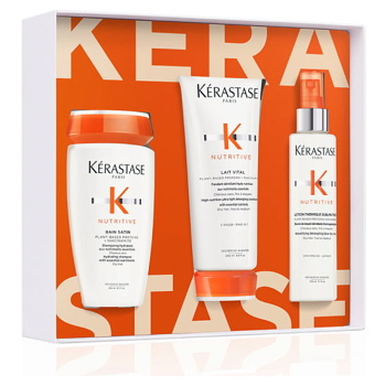 KÉRASTASE Nutritive Darčeková sada (Kozmetické balíčky)