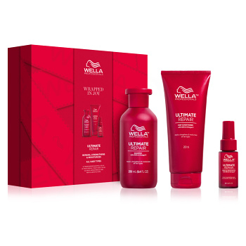 WELLA Professionals Ultimate Repair Darčeková sada (Kozmetické balíčky)