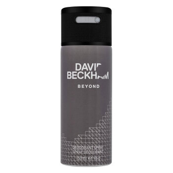 DAVID BECKHAM Beyond Dezodorant 150 ml