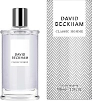 DAVID BECKHAM Classic Homme EDT 100 ml