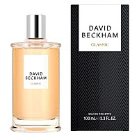 DAVID BECKHAM Classic EDT 100 ml