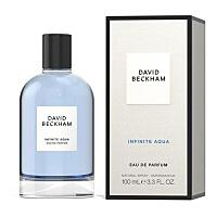 DAVID BECKHAM Infinite Aqua EDP 100 ml