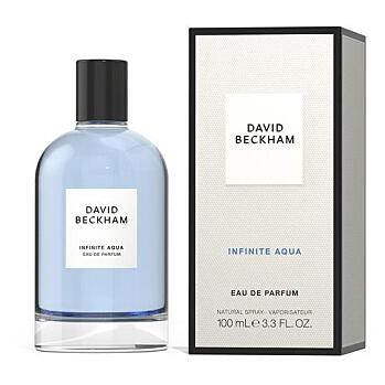 DAVID BECKHAM Infinite Aqua EDP 100 ml (Parfumované vody)
