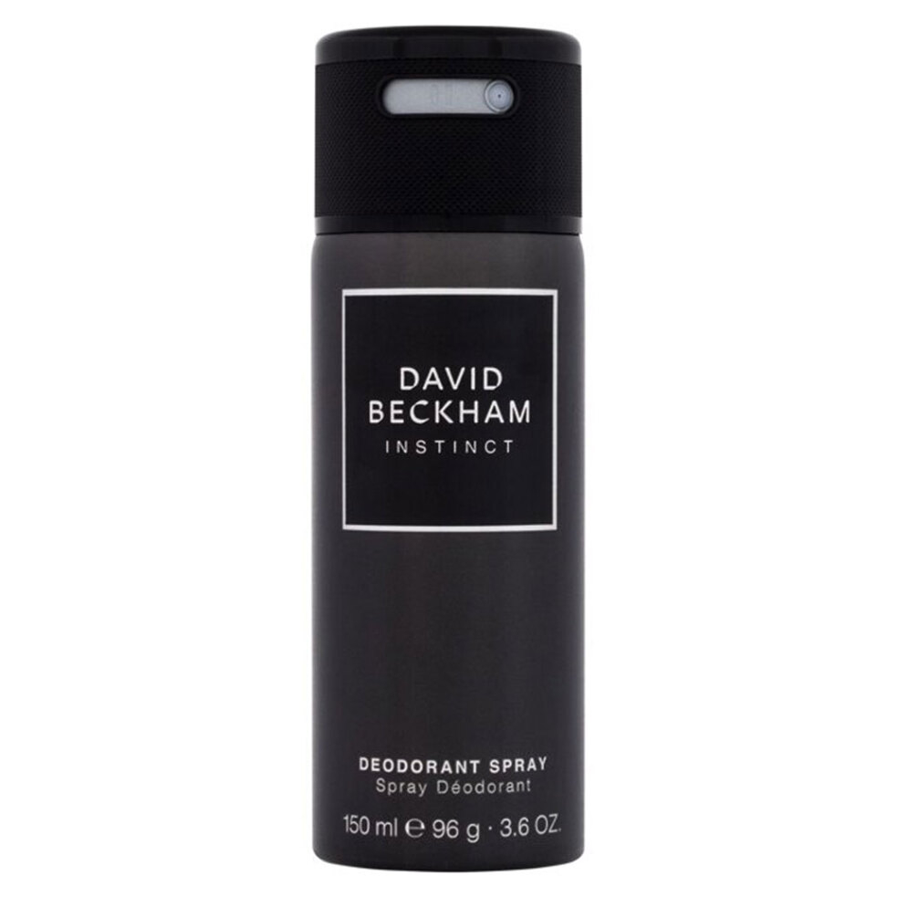 DAVID BECKHAM Instinct Dezodorant pre mužov 150 ml