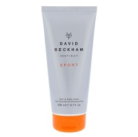 David Beckham Instinct Sport 200ml