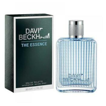 David Beckham The Essence 75ml