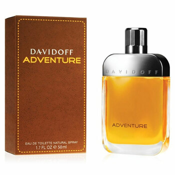 Davidoff Adventure 50ml