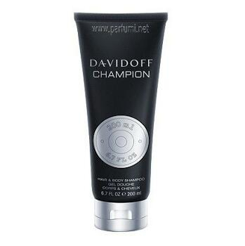 Davidoff Champion 200ml