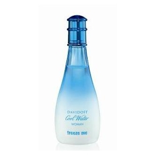 Davidoff Cool Water Freeze Me 100ml (Toaletné vody)