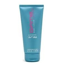 Davidoff Cool Water Game 200ml ()