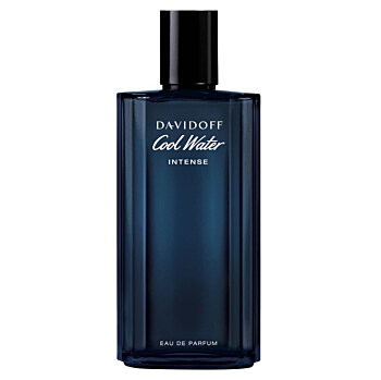 DAVIDOFF Cool Water Intense EDP 125 ml (Parfumované vody)