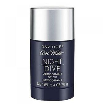 Davidoff Cool Water Night Dive 75ml (Telové spreje)