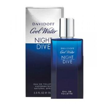 Davidoff Cool Water Night Dive 50ml