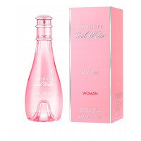 Davidoff Cool Water Sea Rose 100ml