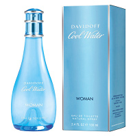 Davidoff Cool Water 30ml