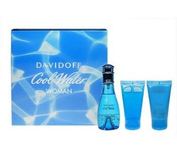 Davidoff Cool Water 50ml