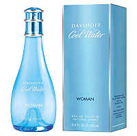 Davidoff Cool Water 50ml