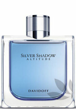 Davidoff Silver Shadow Altitude 100ml