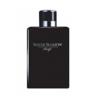 Davidoff Silver Shadow Pure Blend 100ml (Toaletné vody)