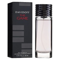 Davidoff The Game 100ml