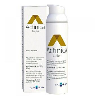 ACTINICA Lotion 80 g