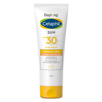 DAYLONG Cetaphil SUN SPF30 Liposomal Mlieko na opaľovanie 200 ml