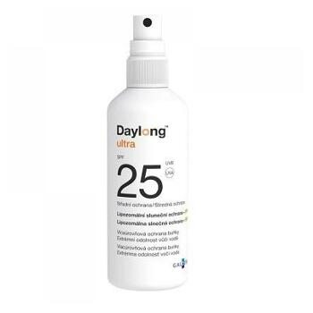 DAYLONG Ultra SPF 25 Spray 150 ml