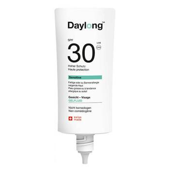 DAYLONG Sensitive Face SPF 30 Fluid-Gel 30 ml