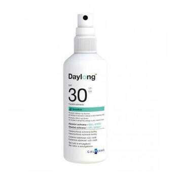 DAYLONG Sensitive SPF 30 Gel-Spray 150 ml
