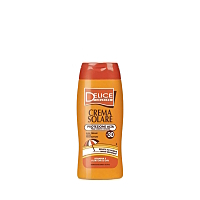 DELICE SOLAIRE Sun Cream High Protection SPF30 opaľovací krém 250 ml