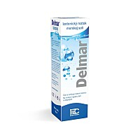DELMAR Nosový sprej 50 ml