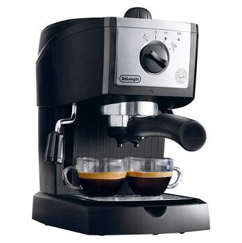 DELONGHI Espresso kávovar pákový EC 156