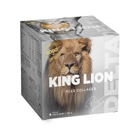 DELTA COLLAGEN King Lion flex 240 g