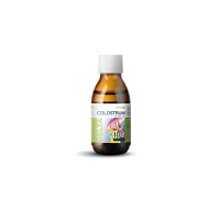 DELTA MEDICAL Colostrum deti AKUT sirup 100% natural 125 ml