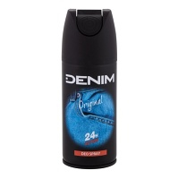 DENIM Original dezodorant sprej 150 ml