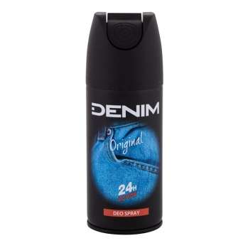 DENIM Original Dezodorant sprej 150 ml (Spreje)