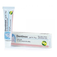 DENTINOX Gel N 10 g