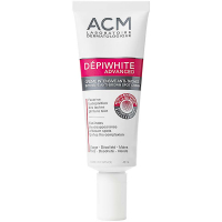 ACM Dépiwhite Advanced Intenzívny krém proti pigmentovým škvrnám 40 ml ACM Dépiwhite Advanced Intenzívny krém proti pigmentovým škvrnám 40 ml
