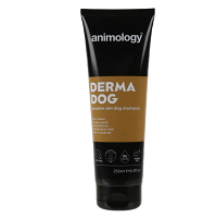 ANIMOLOGY Derma dog šampón pre psov 250 ml