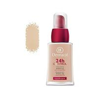 Dermacol 24h Control Make-Up 02 30ml (odtieň 02)