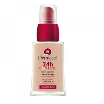 Dermacol 24h Control Make-Up 30ml (odtieň 4K)