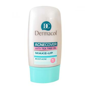 Dermacol Acnecover Make-Up 01 30ml (odtieň 01)
