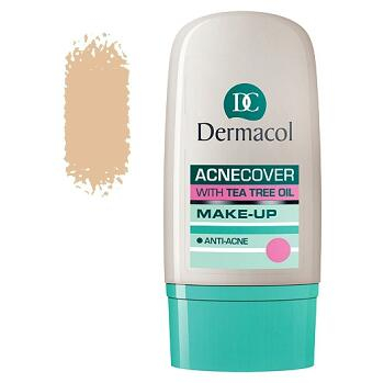 Dermacol Acnecover Make-Up 03 30ml (odtieň 03)