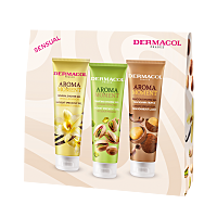 DERMACOL Aroma Moment mix festive Darčekové balenie