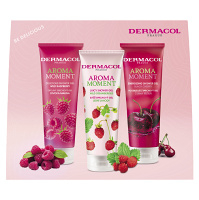 DERMACOL Aroma moment mix sprchových gélov II Darčekové balenie