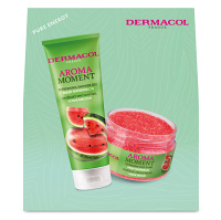 DERMACOL Aroma moment vodný melón Darčekový set