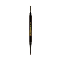 DEMACOL Eyebrow Micro Styler Automatická ceruzka na obočie s kefkou 0,1 g Odtieň 02
