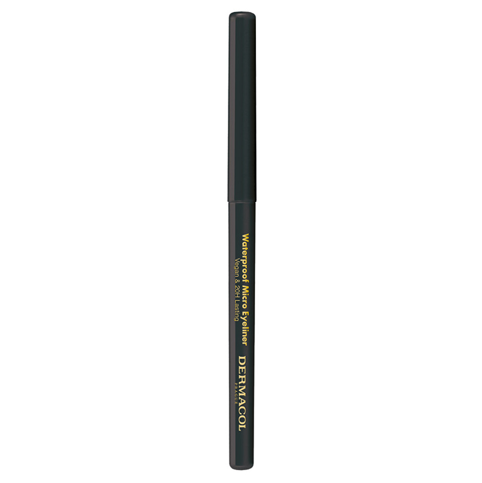 DEMACOL Eyebrow Micro Styler 0,1 g Odtieň 02 Hnedá