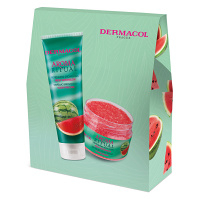 DERMACOL Aroma moment vodný melón Darčekový set